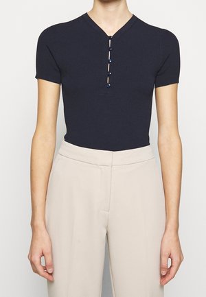 Club Monaco T-shirts basic - white