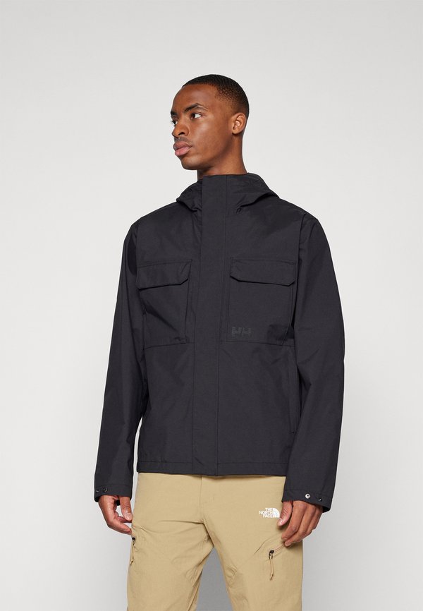 ESCAPE - Waterproof jacket
