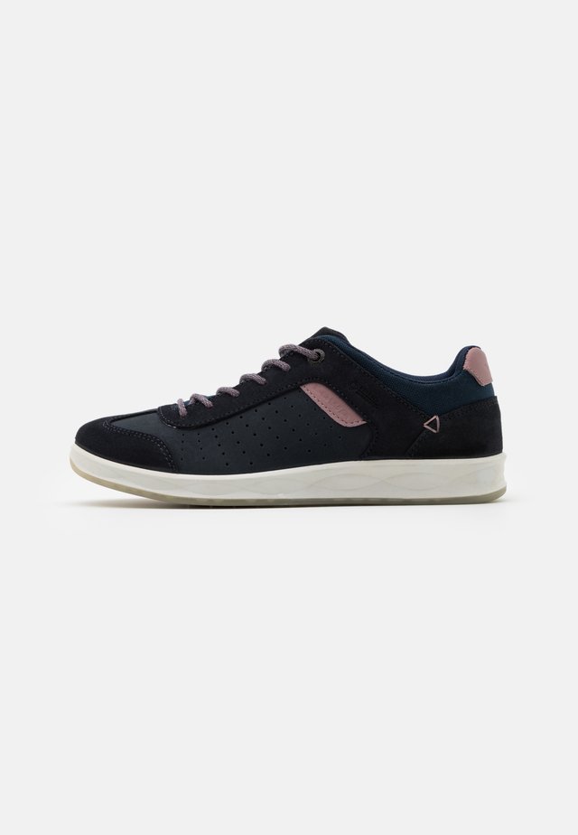 SAN DIEGO GTX - Zapatillas de senderismo - navy