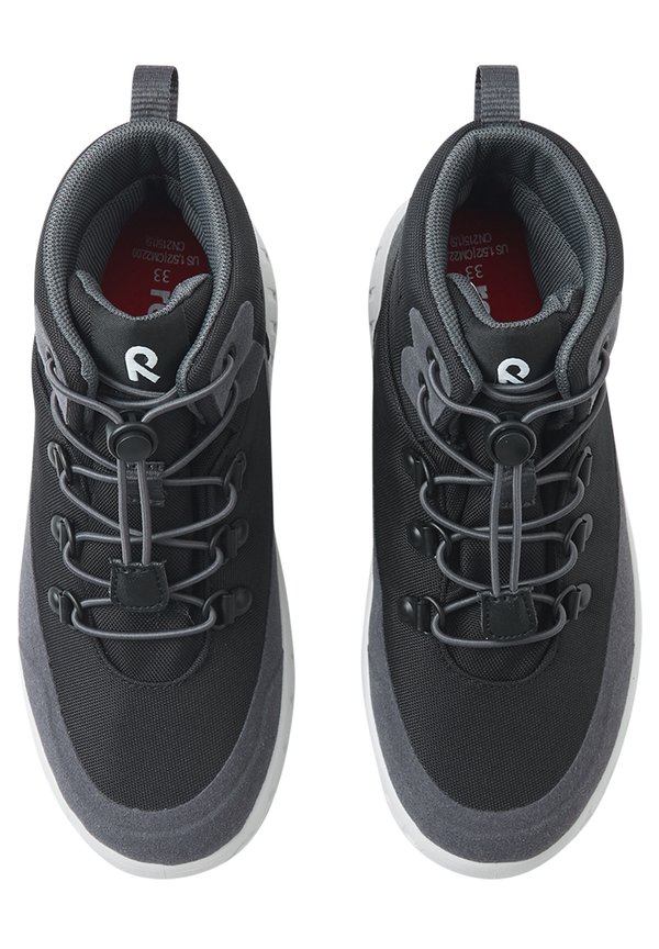 WETTER 2.0 – Hikingschuh