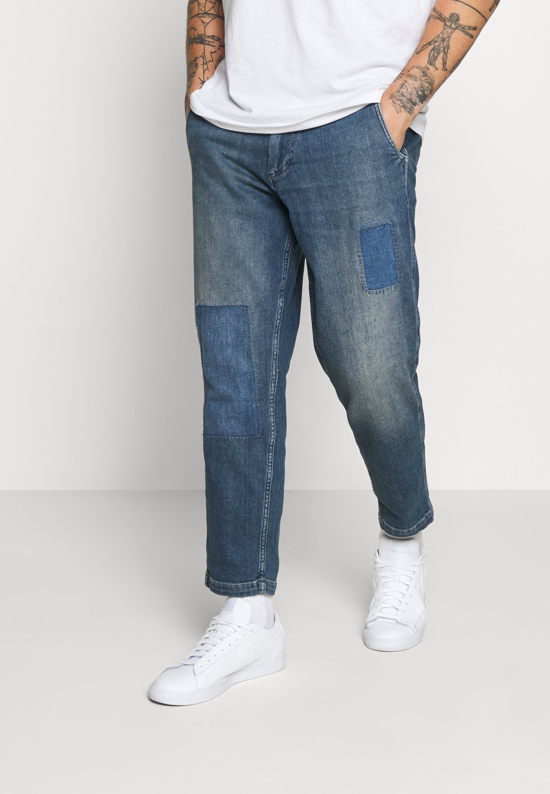 gabba jeans stretch