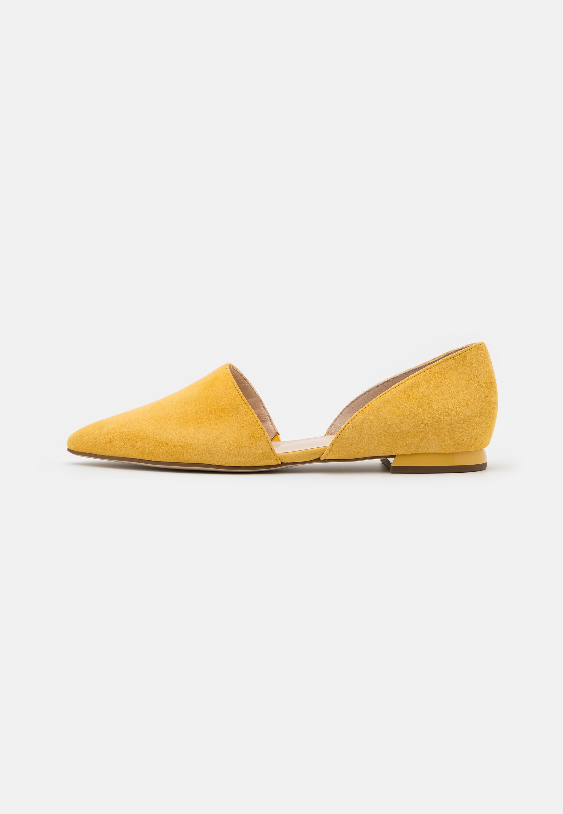 Zalando scarpe gialle Clearance