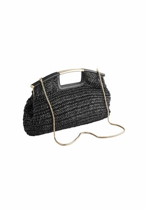 Next Psanko - black