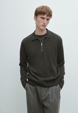 Maglione - dark grey