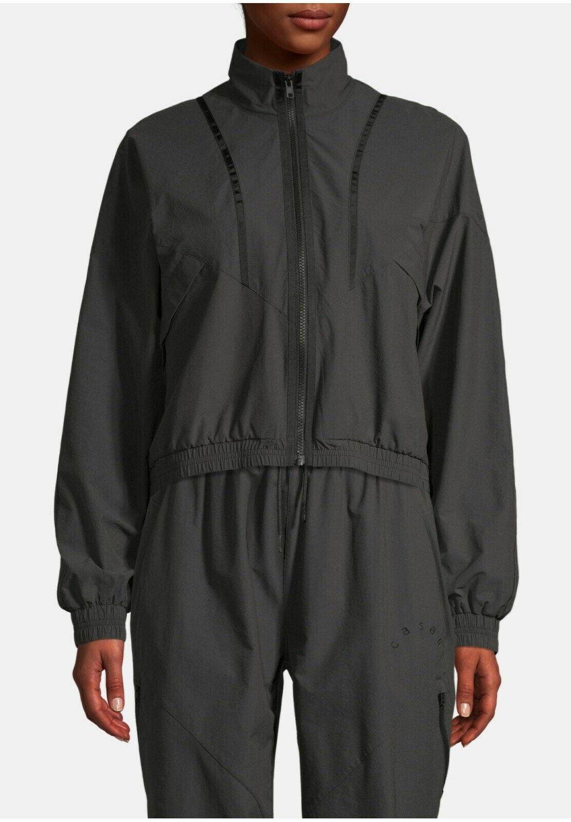 Trainingsjacke