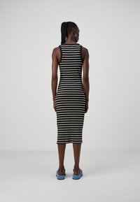 Gap Tall - Sukienka z dżerseju
