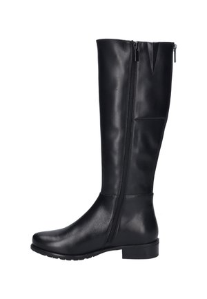 CHIARA - Boots - schwarz