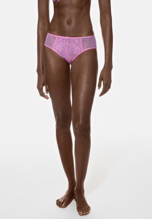HIPSTER | SLIP SERIE FABULOUS - Slip - bubblegum pink