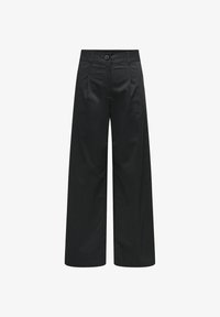 Non sélectionné, black