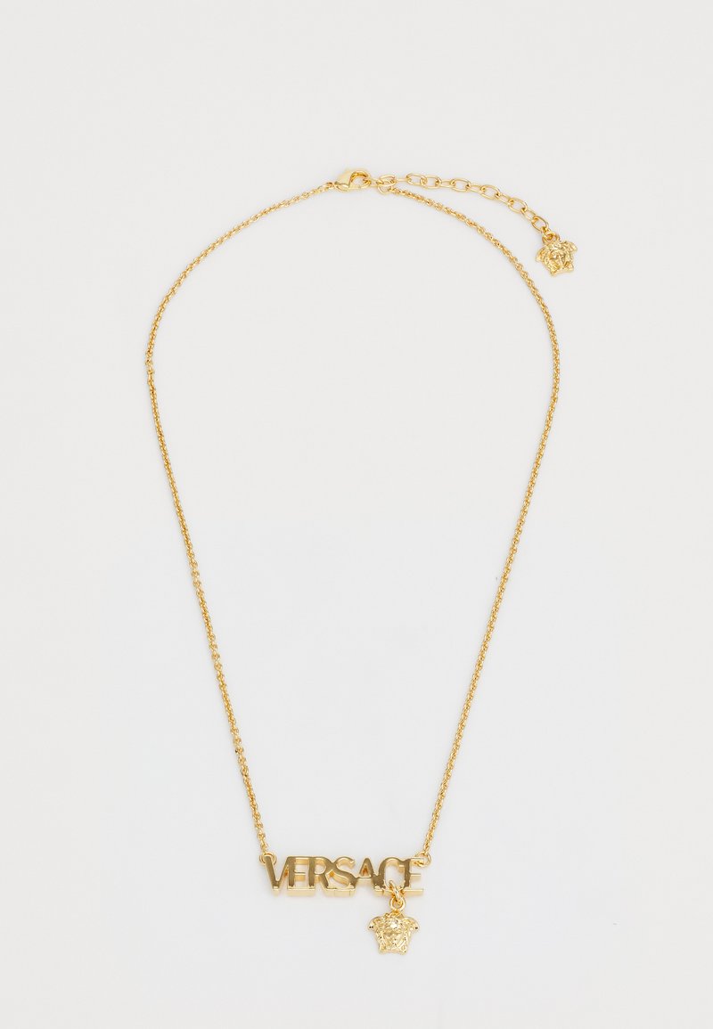 Versace - UNISEX - Collar - gold-coloured, Ampliar
