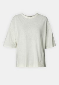 DRYKORN LILANI - T-paita - beige