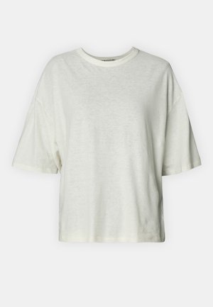 DRYKORN LILANI - Camiseta básica - beige