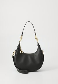 Unselected, black