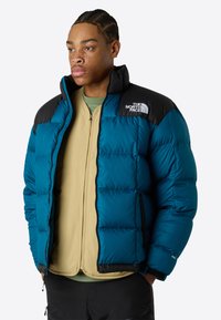 The North Face M LHOTSE JACKET - EU - Dunjacka - mineral ink