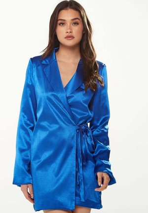 Cocktail dress / Party dress - blue