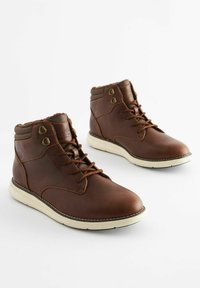 Next Talvisaappaat - brown