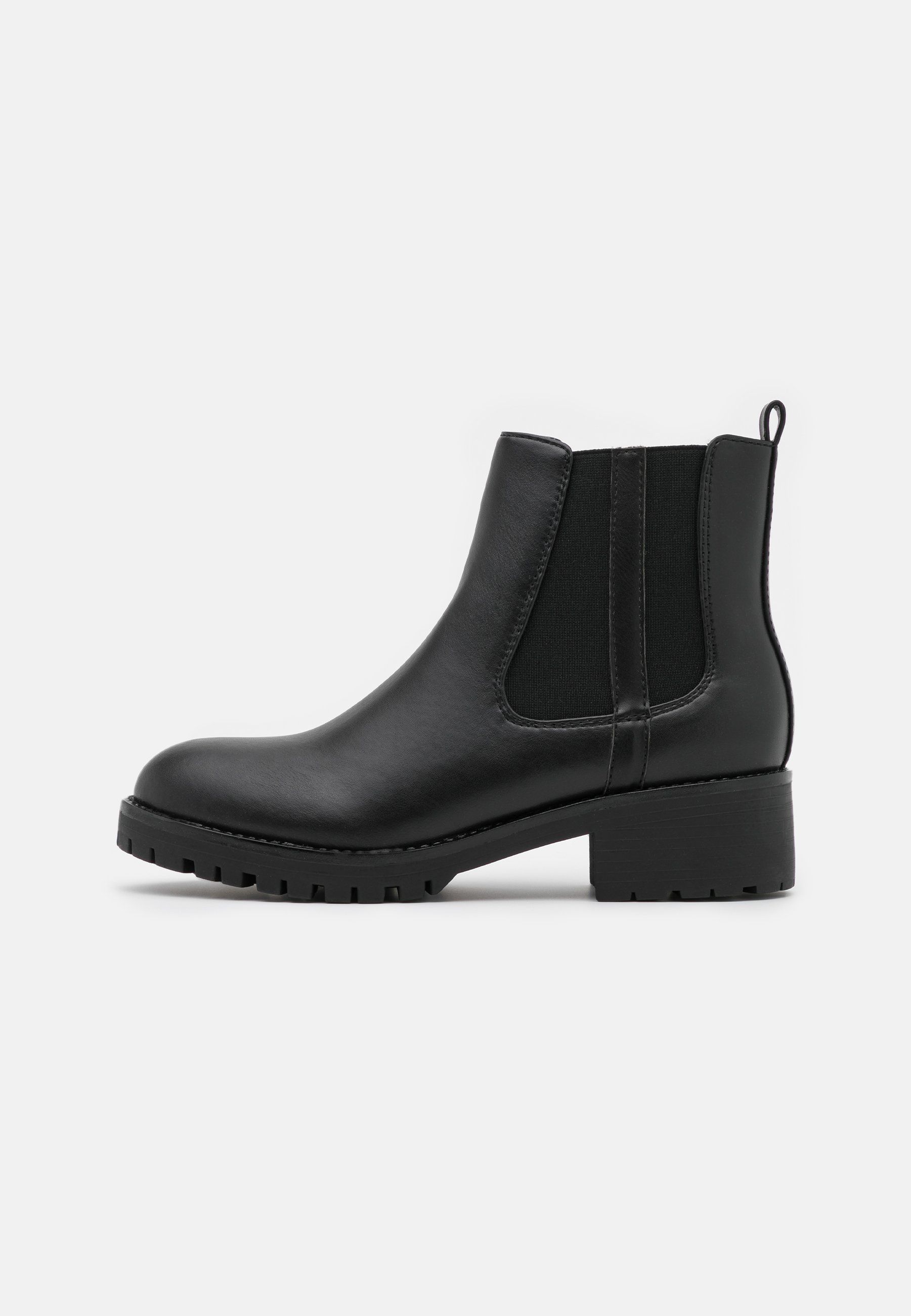 Anna Field Støvletter blacksvart Zalando.no Even&Odd Klassiske støvletter | Sko til Dame | Støvletter på