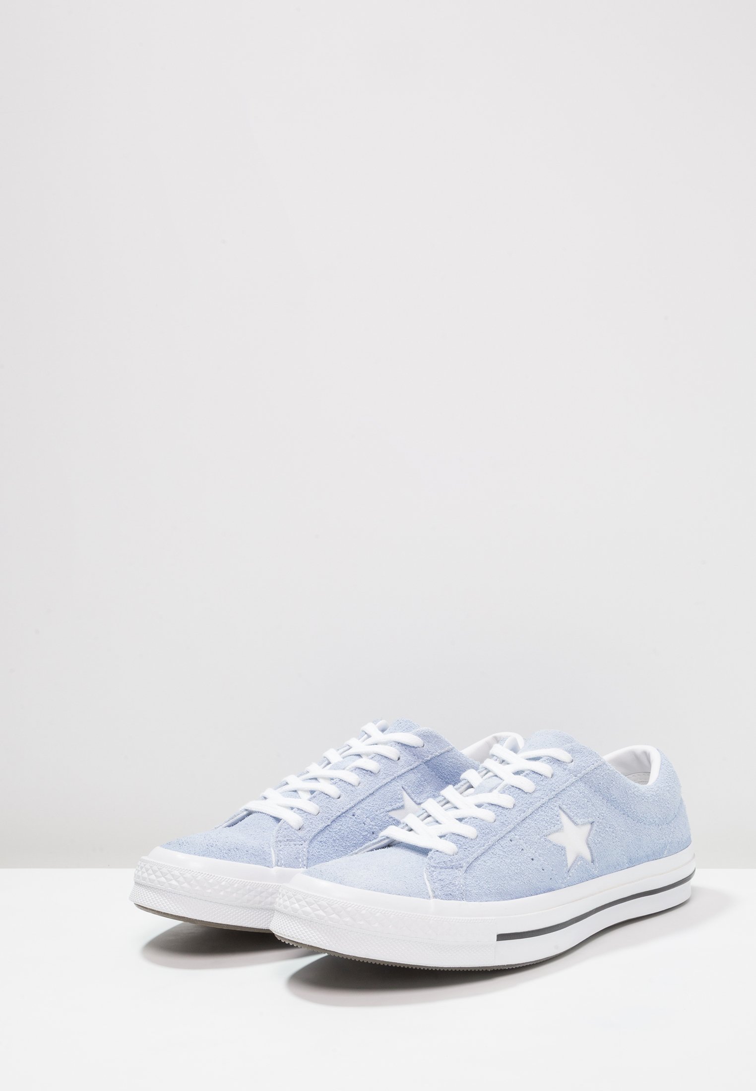 converse one star ox bleu