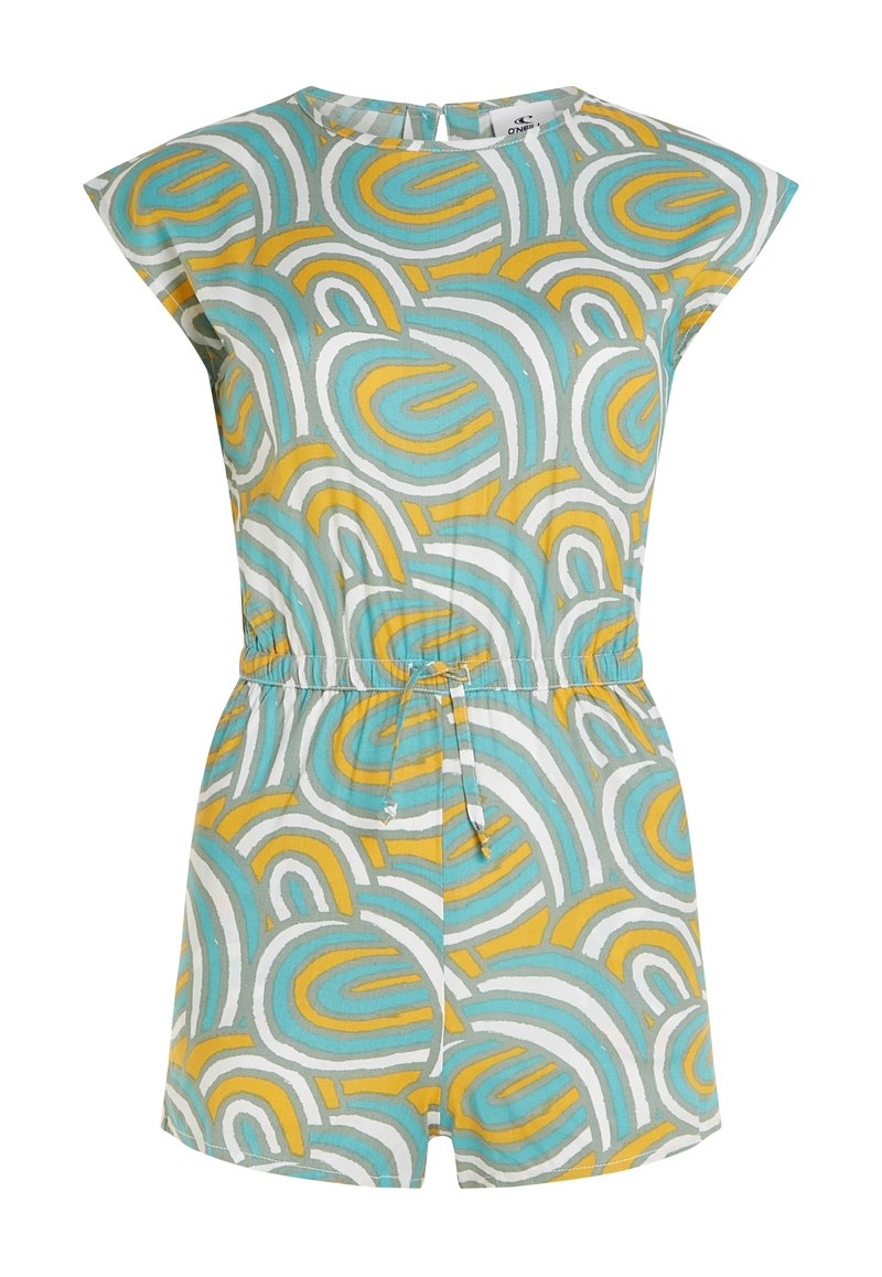 O’Neill Jumpsuit blauw