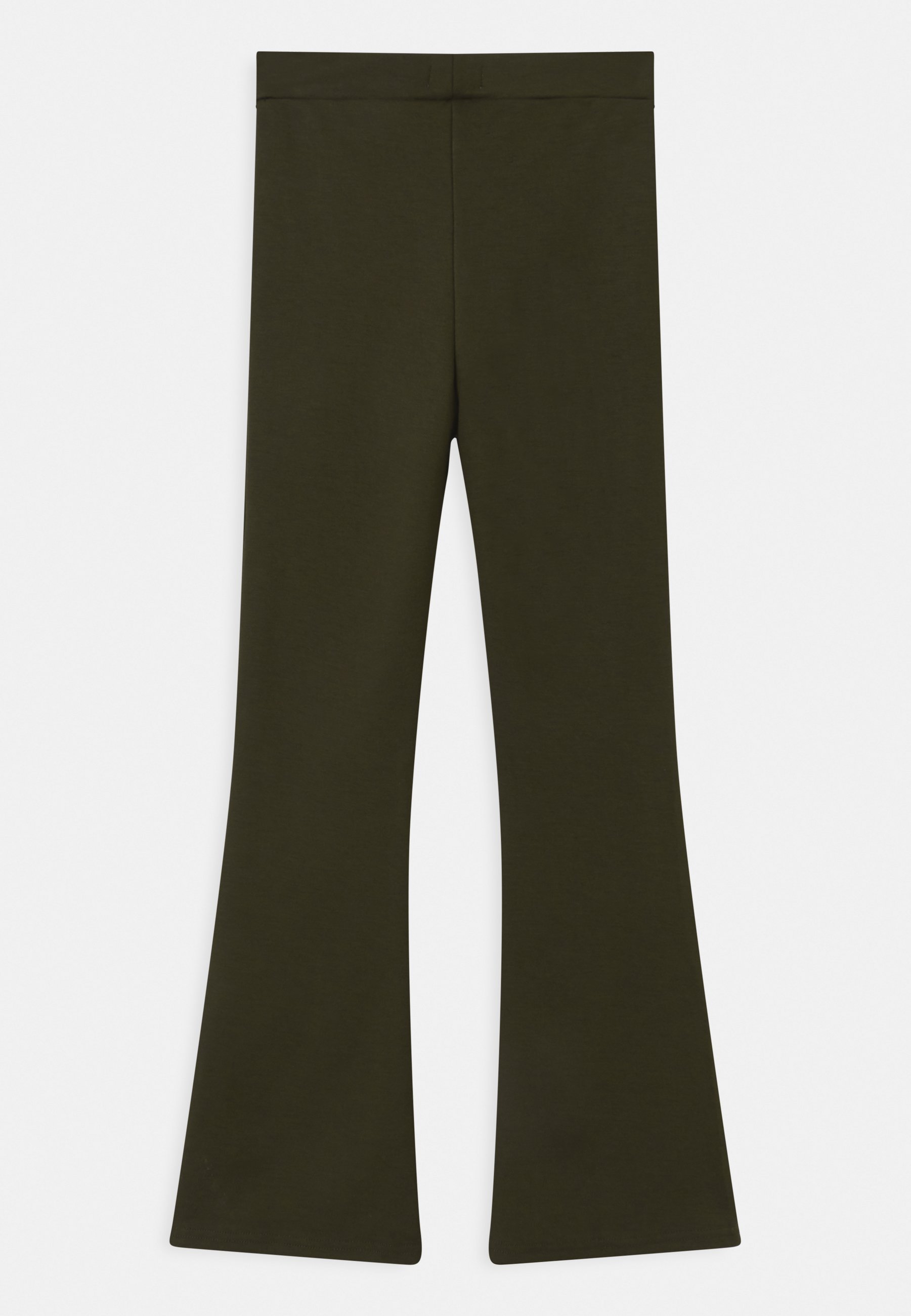 Name it NKFFRIKKALI BOOTCUT Bukse forest night Zalando.no Name it NKFVIVI Bukse black Zalando.no