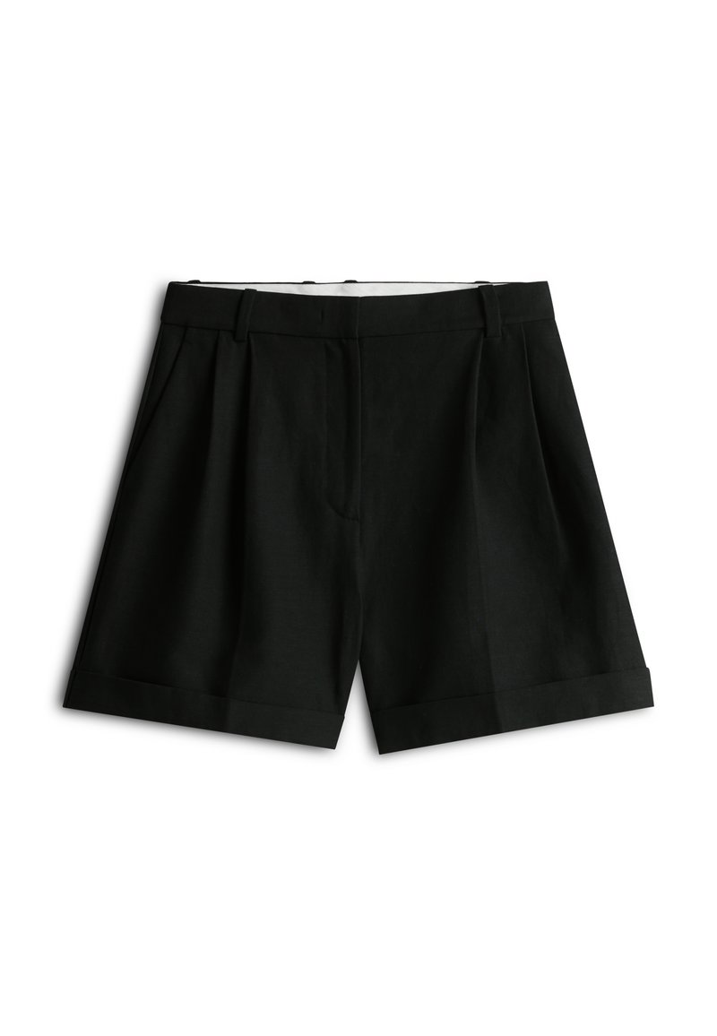 Tommy Hilfiger Shorts zwart