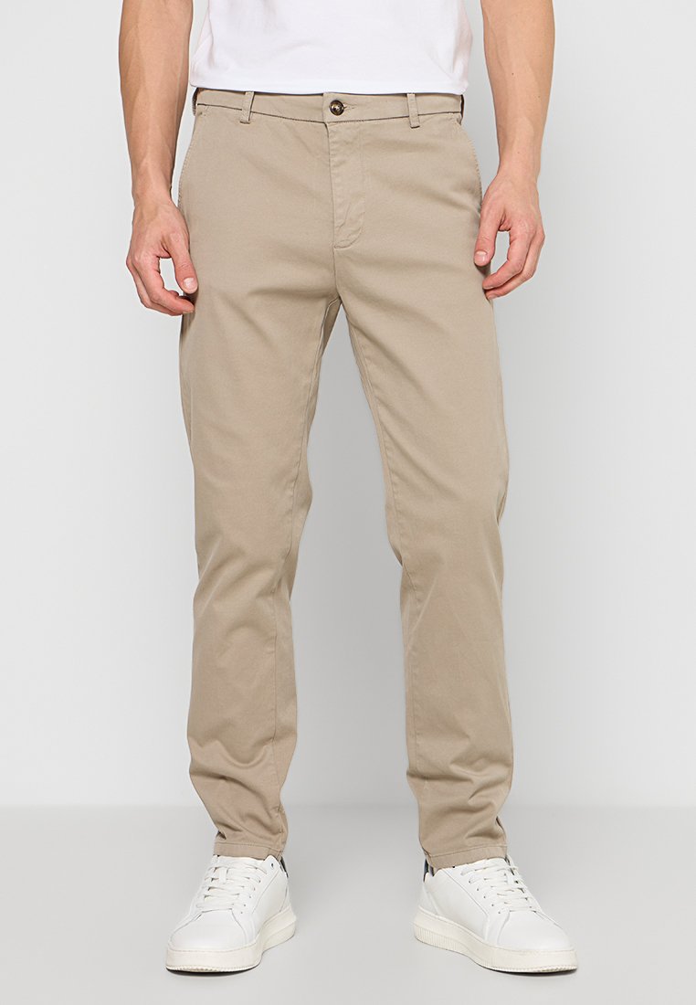 North Sails Chino zandkleur North Sails Chino zandkleur