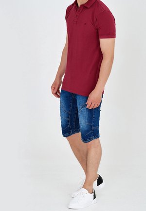 INDICODE JEANS, Short en jean - blue denim