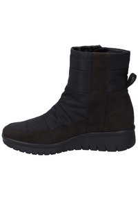 Westland by Josef Seibel CALAIS - Wedge boots - schwarz