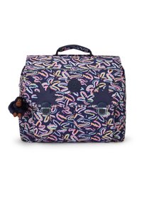 Non sélectionné, palm fiesta print