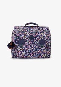 Non sélectionné, palm fiesta print