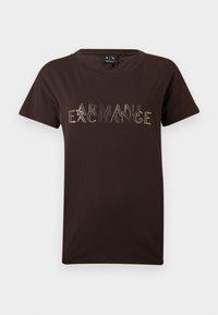 Δεν επιλέχθηκε, brown