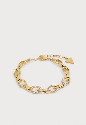 Guess, G CAMDEN - Bracelet - yellow gold-coloured