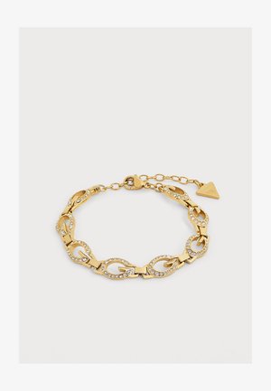 Guess, G CAMDEN - Bracelet - yellow gold-coloured