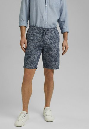 Shorts - dark blue