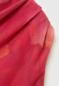 Mango MIRA - Etuikleid - pink