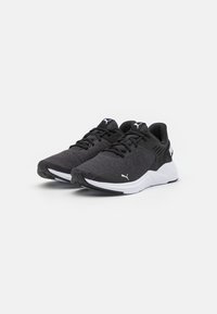 Puma Chaussures de running sur route - black