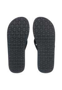 Billabong ALL DAY THEME - Infradito - knt black