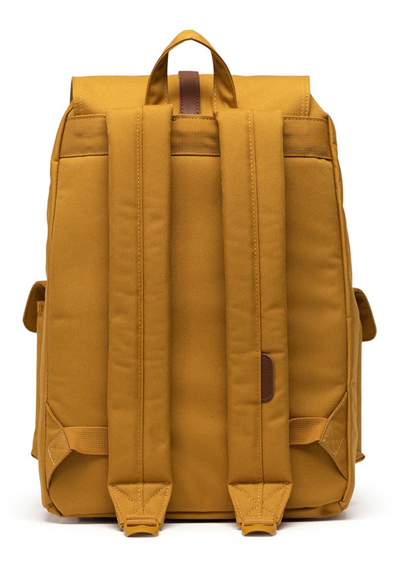 HERSCHEL
DAWSON
HARVEST GOLD back pack Herschel Supply Dawson Backpack - Tortoise Shell Collection  main image 4