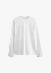 Ausgewählt, white