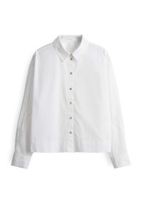 Unselected, white