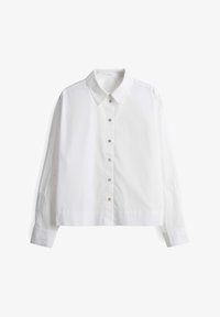 Unselected, white