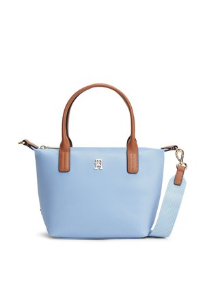 POPETTE MINI - Handtas - well water