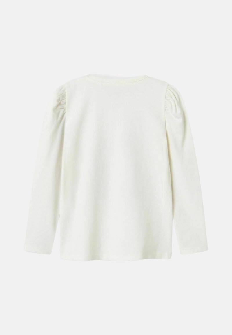 Name it LANGEN ÄRMELN EINHORN Maglietta a manica lunga cloud