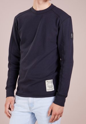 Maglietta a manica lunga - blue