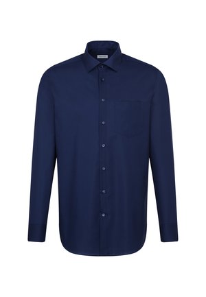 Seidensticker, REGULAR FIT - Formal shirt - blau