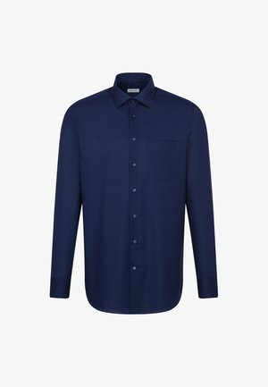 Seidensticker, REGULAR FIT - Formal shirt - blau