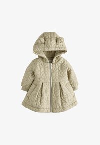 Neizbrano, sage green flower