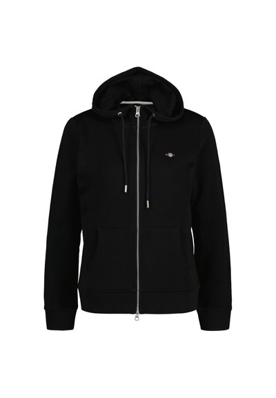 Shield Sweatjacke