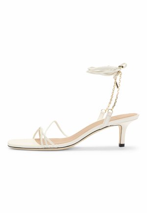 CHARLIZE - Scarpe da sposa - natural eighteen
