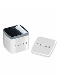 FALKE HAPPY BOX UNI 3-PACK - Sokken - Happy Box 3-Pack Sneaker socks everyday casual